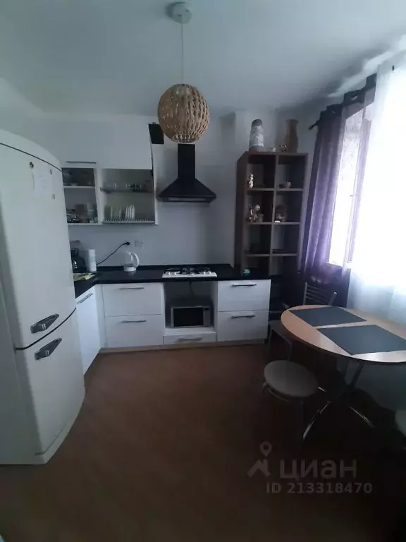 2-к кв. Костромская область, Кострома Кинешемское ш., 64б (48.0 м) - Фото 1