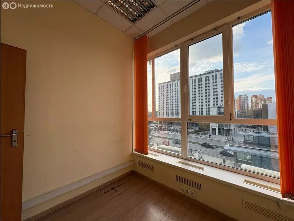 Офис (35.3 м) - Фото 1