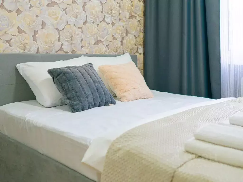 1-к кв. Краснодарский край, Анапа Парковая ул., 61к3 (38.0 м) - Фото 1