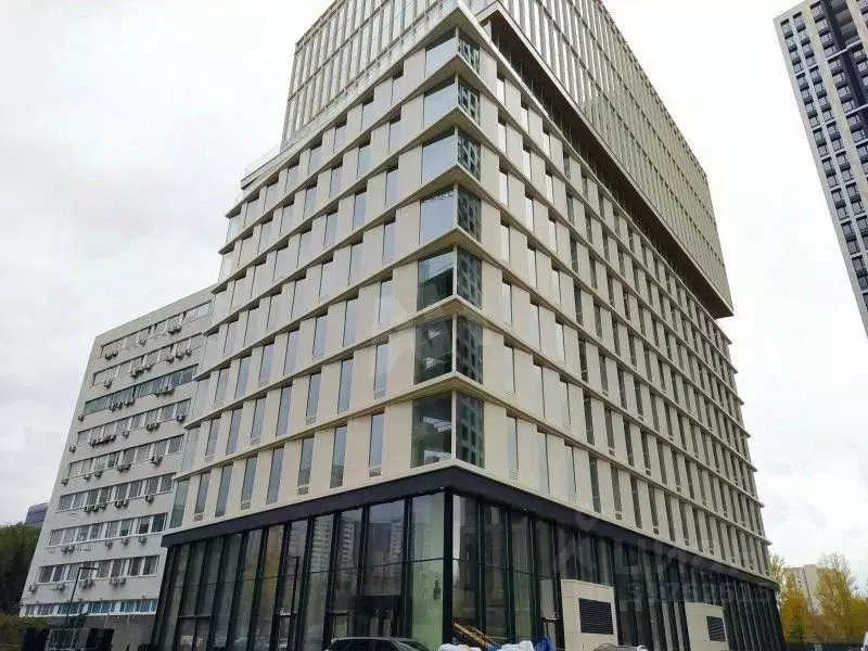Офис в Москва ул. Обручева, 23С1 (550 м) - Фото 0