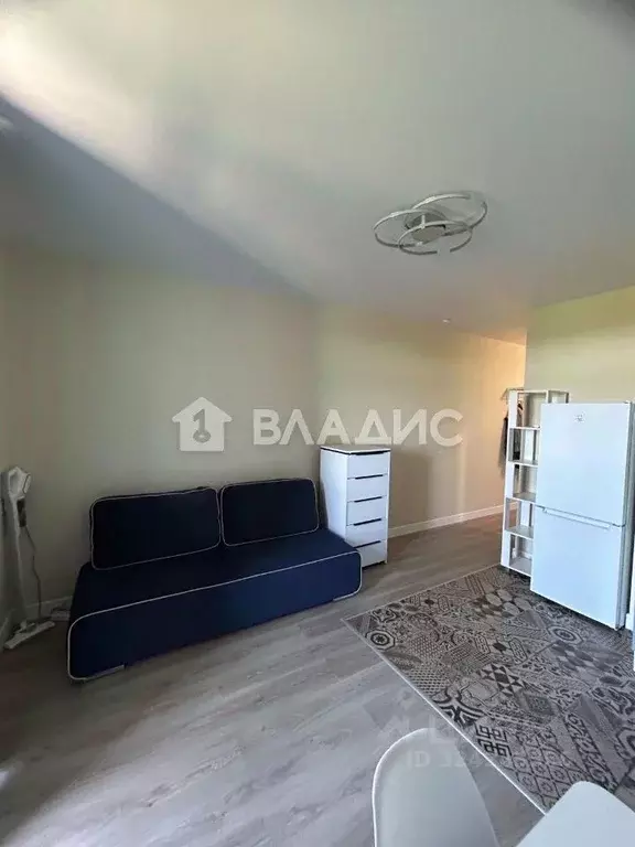 Студия Москва просп. Прокшинский, 12 (24.4 м) - Фото 1