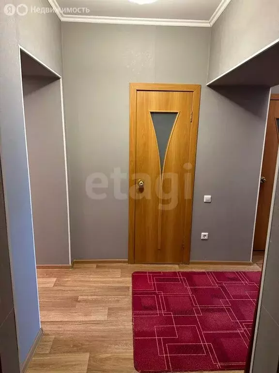 2-комнатная квартира: Благовещенск, улица Василенко, 20/3 (50 м) - Фото 1