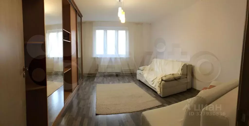 2-к кв. Москва ул. Главмосстроя, 7 (92.0 м) - Фото 2