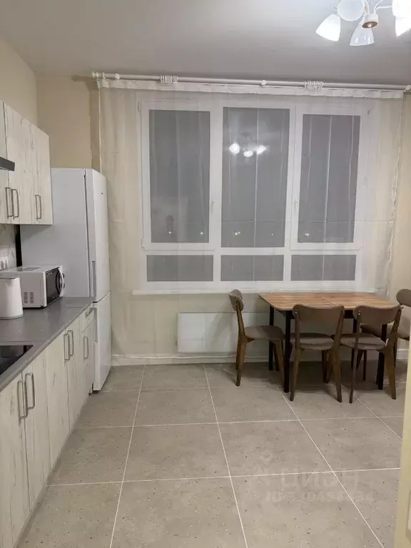 2-к кв. Москва Сосенское поселение, просп. Куприна, 7к3 (60.0 м) - Фото 2