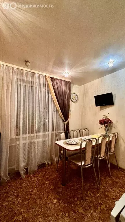 3-комнатная квартира: Сыктывкар, улица Малышева, 11 (66.5 м) - Фото 2