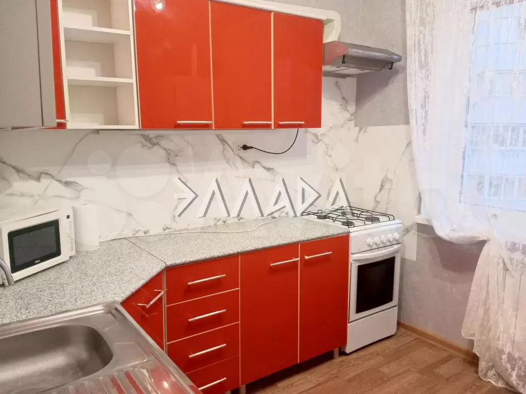 2-к. квартира, 54 м, 10/10 эт. - Фото 0
