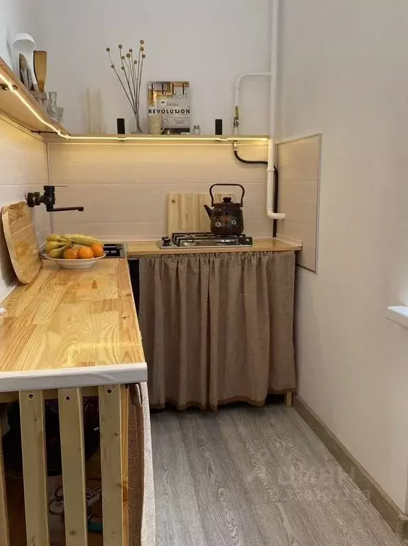 2-к кв. Москва 5-я Парковая ул., 46А (35.0 м) - Фото 2