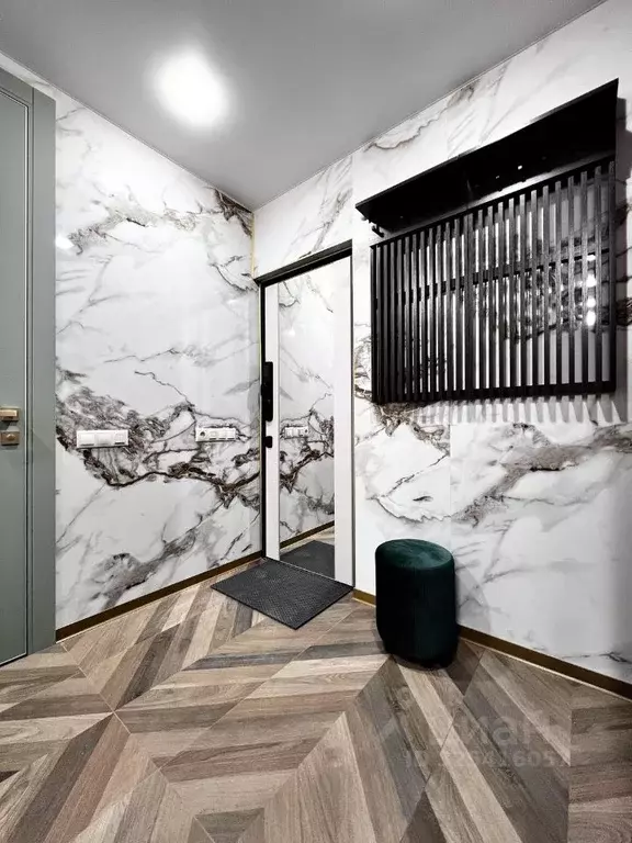 1-к кв. Москва проезд Чечерский, 62 (41.0 м) - Фото 1