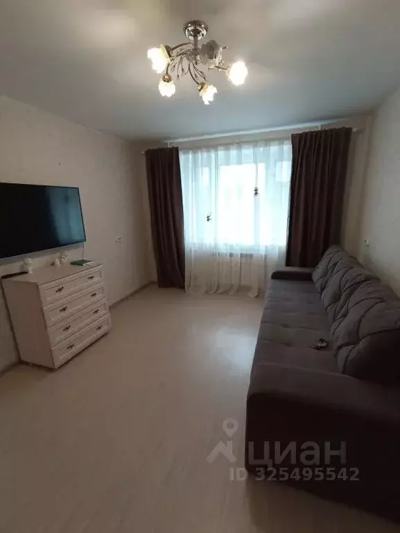 2-к кв. Карелия, Сортавала Первомайская ул., 20 (50.0 м) - Фото 2