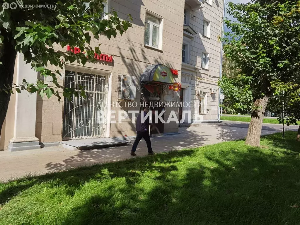 Помещение свободного назначения (82.9 м) - Фото 1