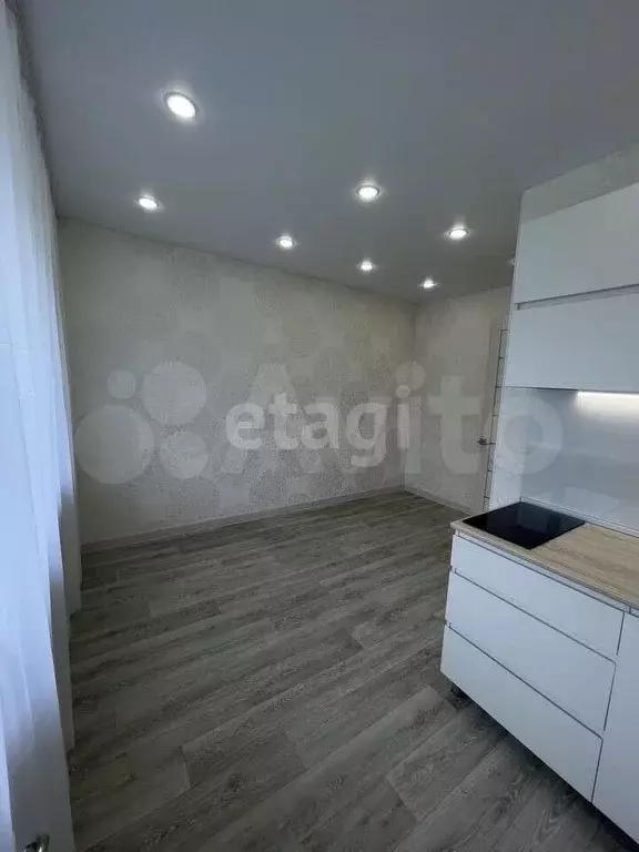 Квартира-студия, 14 м, 5/5 эт. - Фото 1