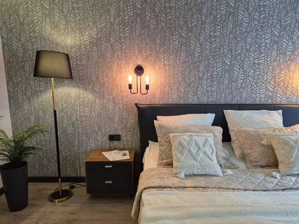 2-к кв. Тверская область, Тверь ул. Скворцова-Степанова, 15 (77.0 м) - Фото 1