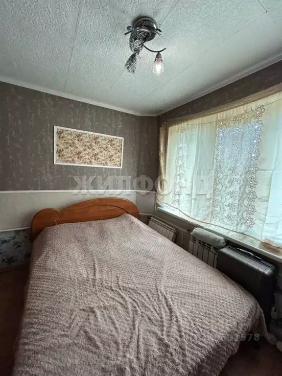 4-к кв. Хакасия, Абакан ул. Тараса Шевченко, 72 (62.0 м) - Фото 0