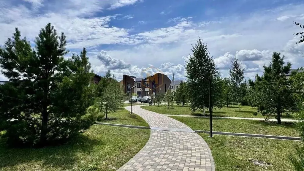 Таунхаус в Белгородская область, Белгородский муниципальный округ, ... - Фото 2