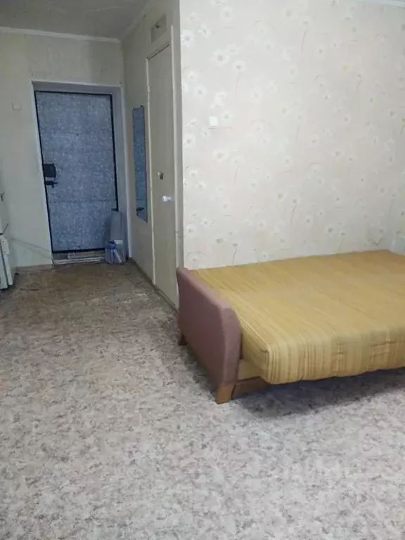 Студия Томская область, Томск ул. Сергея Лазо, 16/2 (18.0 м) - Фото 1