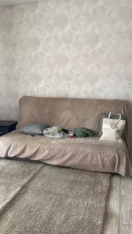 1-к кв. Свердловская область, Нижний Тагил Алтайская ул., 23 (29.0 м) - Фото 0