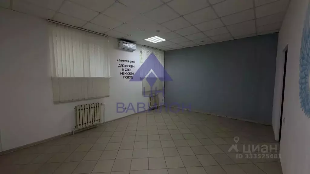 Помещение свободного назначения в Ростовская область, Волгодонск ул. ... - Фото 2