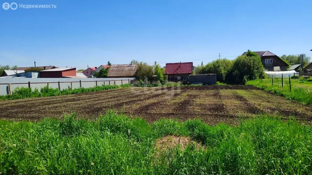 Участок в село Зубово, Школьная улица (8 м) - Фото 1