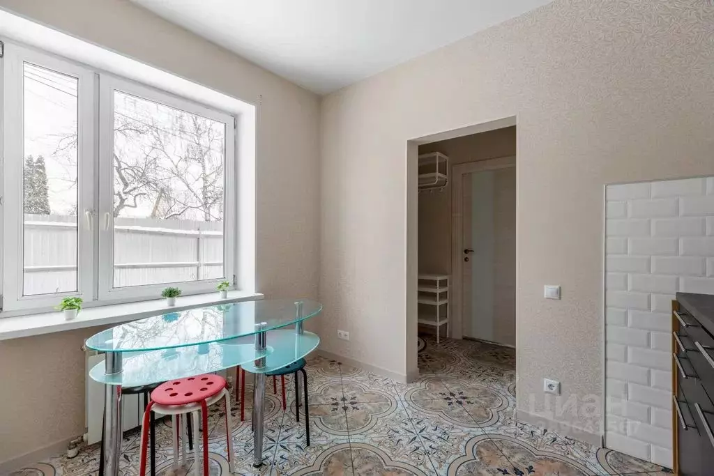 Дом в Москва, Москва, Щербинка ул. Чкалова, 26 (42 м) - Фото 1