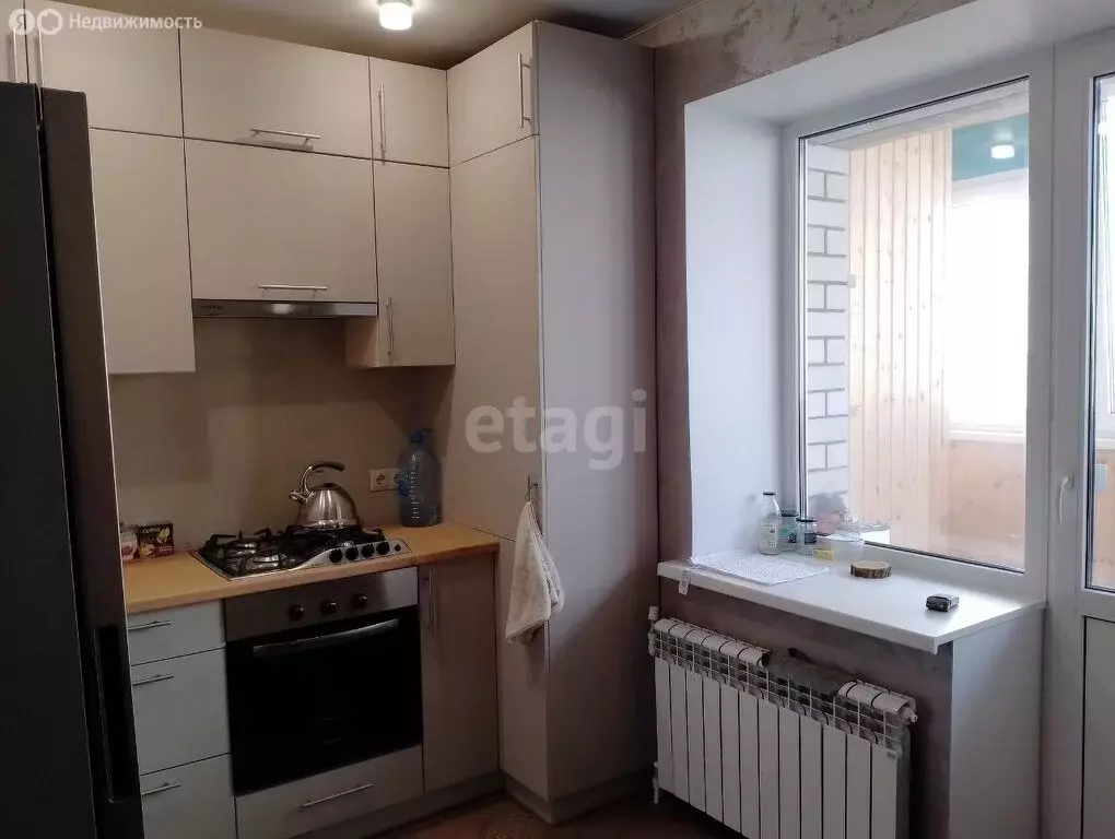 1-комнатная квартира: Ковров, Берёзовая улица, 81 (38.4 м) - Фото 1