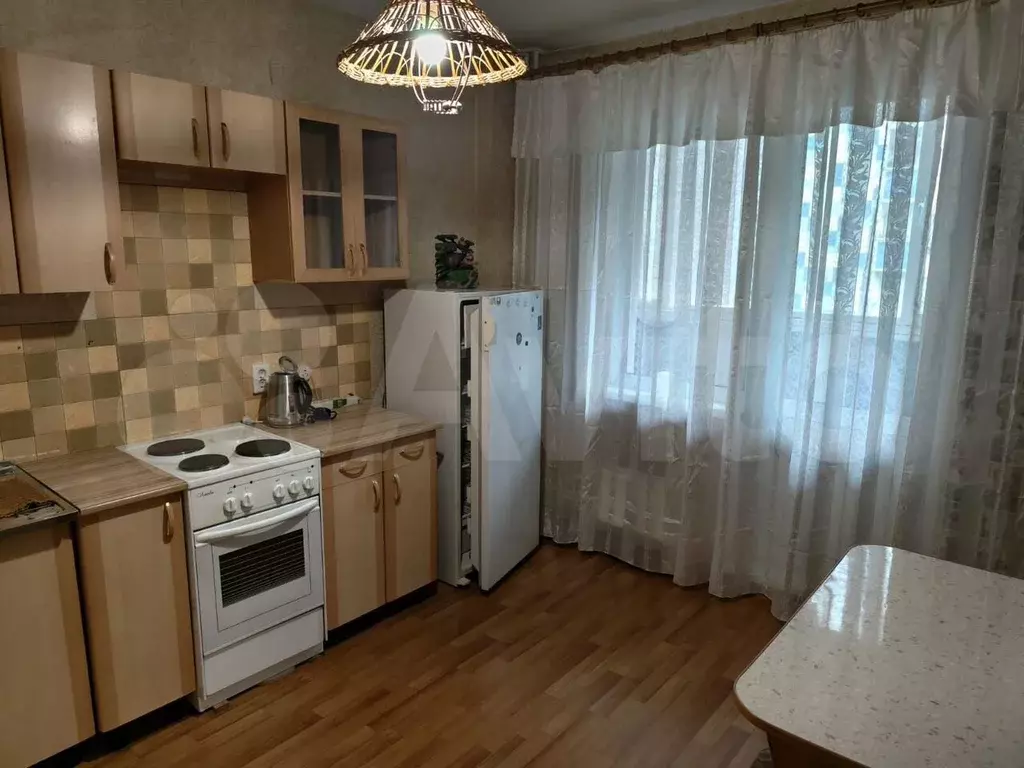 1-к. квартира, 34 м, 2/10 эт. - Фото 0