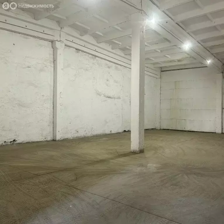 Склад (480 м) - Фото 1
