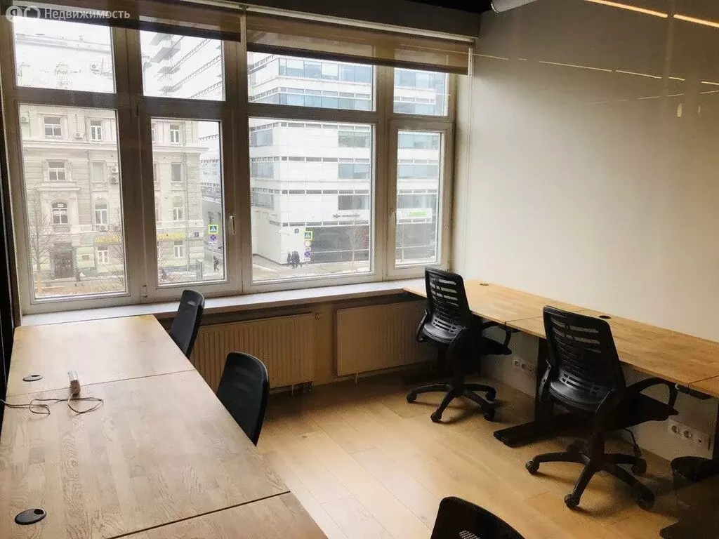 Офис (100 м) - Фото 0