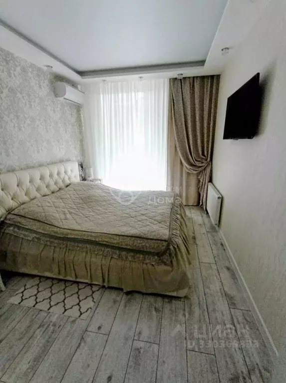 1-к кв. Волгоградская область, Волгоград ул. Расула Гамзатова, 7 (35.0 ... - Фото 2
