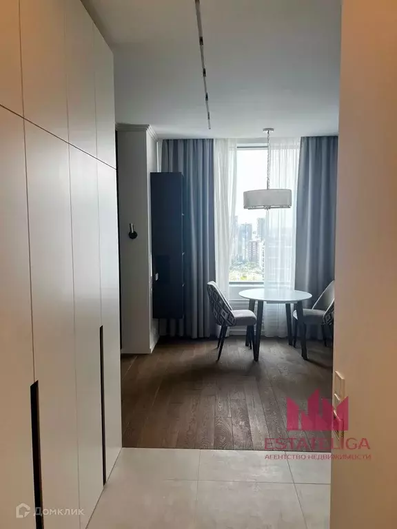 Продаётся квартира-студия, 28.1 м - Фото 0