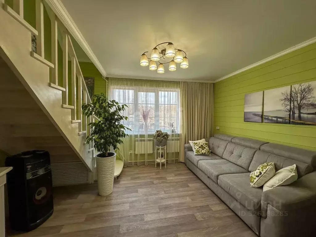 Дом в Камчатский край, Елизовский муниципальный округ, Березка дп ул. ... - Фото 2