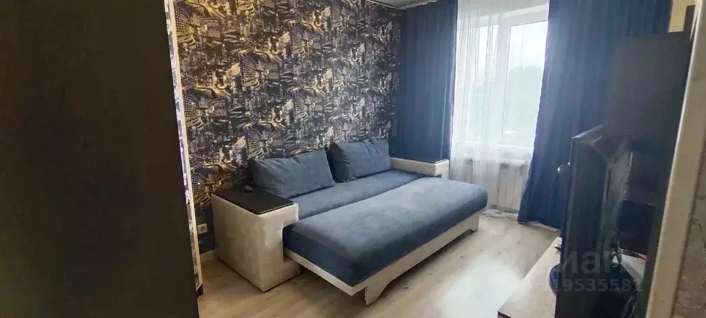 1-к кв. Вологодская область, Вологда Ярославская ул., 42 (30.0 м) - Фото 1
