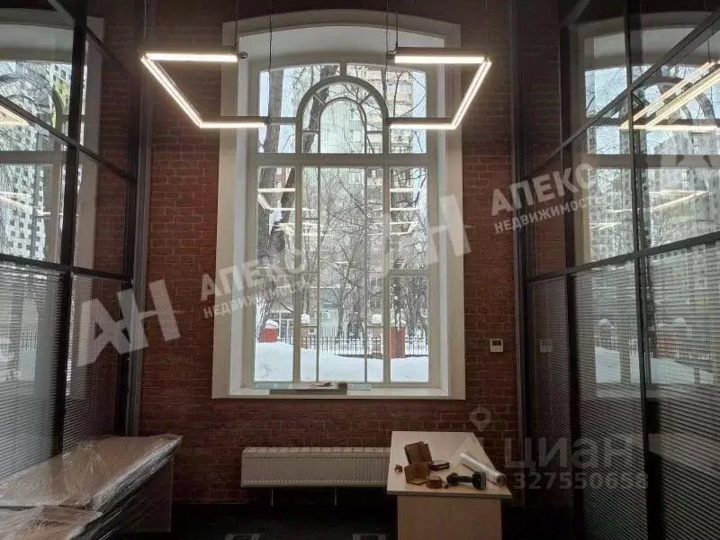 Офис в Москва Новоалексеевская ул., 16С5 (946 м) - Фото 1