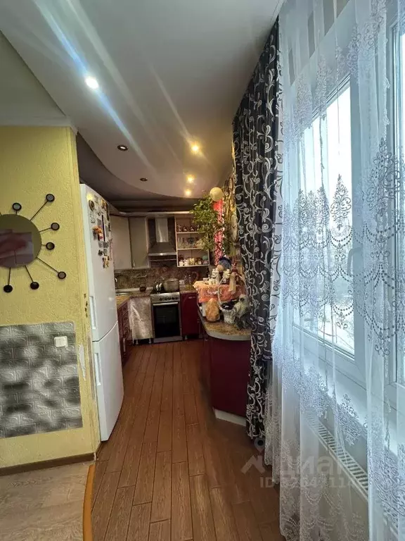 4-к кв. Санкт-Петербург ул. Зины Портновой, 4 (48.4 м) - Фото 1