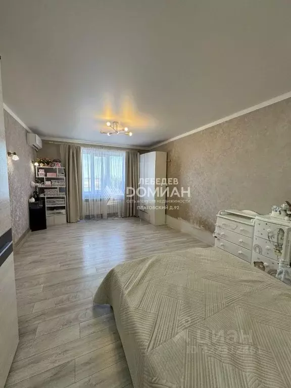 1-к кв. Ростовская область, Новочеркасск ул. Фрунзе (40.8 м) - Фото 1