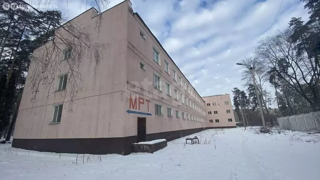 Помещение свободного назначения (3150.5 м) - Фото 1