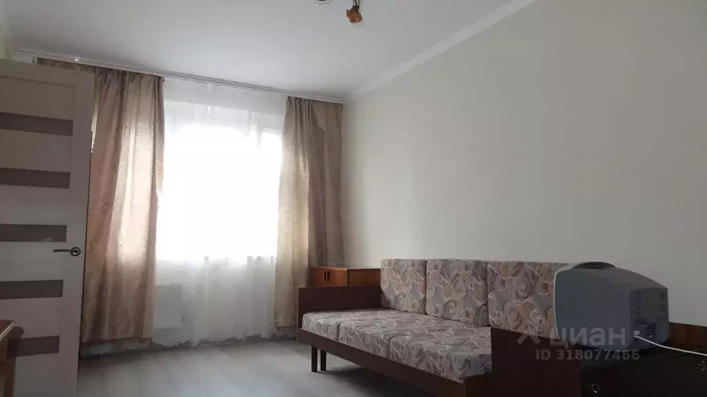 1-к кв. Москва Старопетровский проезд, 10Б (40.0 м) - Фото 0