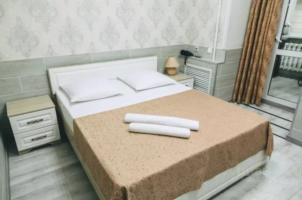 Комната Удмуртия, Ижевск Колхозная ул., 1 (15.0 м) - Фото 0