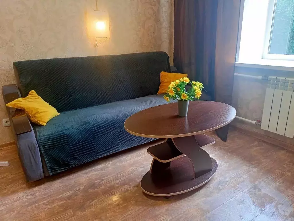 1-к кв. Тверская область, Тверь наб. Степана Разина, 7 (45.0 м) - Фото 2