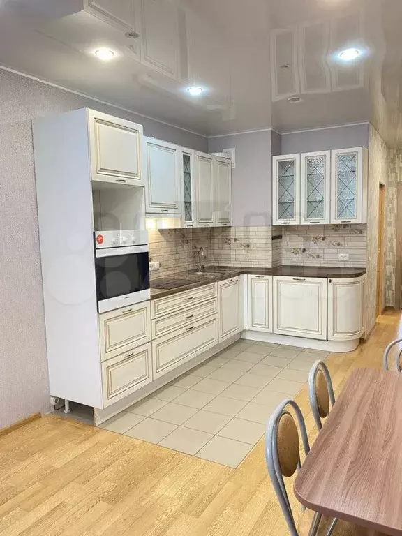 1-к. квартира, 41 м, 3/7 эт. - Фото 0