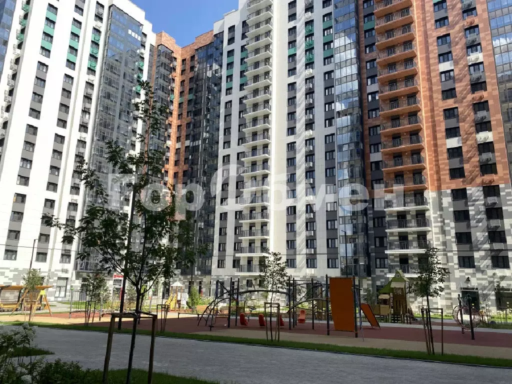 Продается 2-комнатная квартира - Фото 1