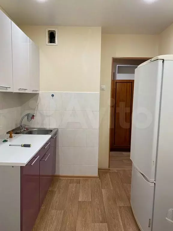1-к. квартира, 25 м, 1/6 эт. - Фото 0