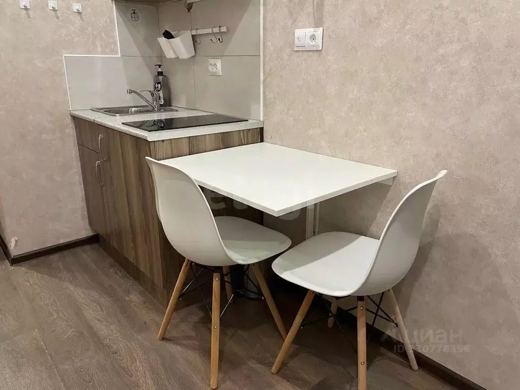 Студия Санкт-Петербург Загородный просп., 17 (16.0 м) - Фото 1