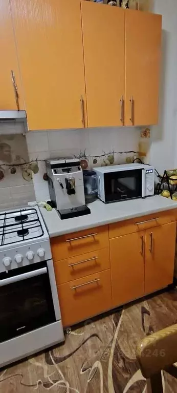 1-к кв. Москва ул. Федора Полетаева, 32К4 (32.1 м) - Фото 1