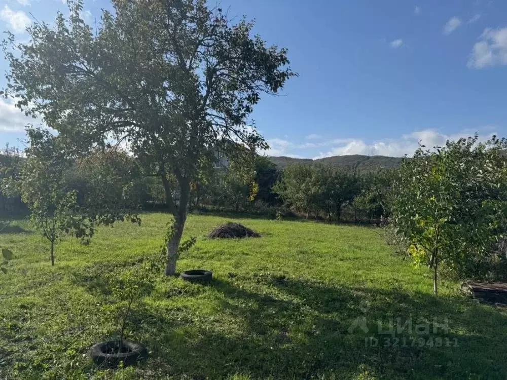 Участок в Ставропольский край, Железноводск Ясная Поляна СТ, ул. ... - Фото 1