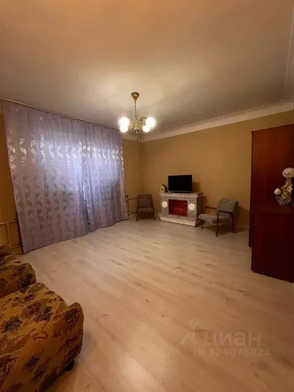 2-к кв. Свердловская область, Каменск-Уральский Каменская ул., 23 ... - Фото 1