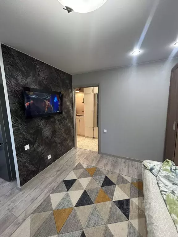 2-к кв. Белгородская область, Белгород просп. Богдана Хмельницкого, ... - Фото 1