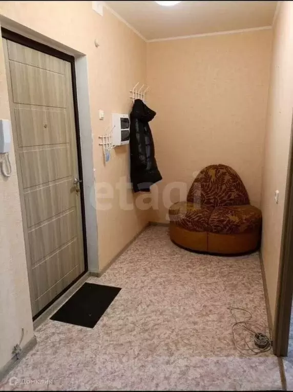 Продаётся 1-к квартира, 38.4 м - Фото 1