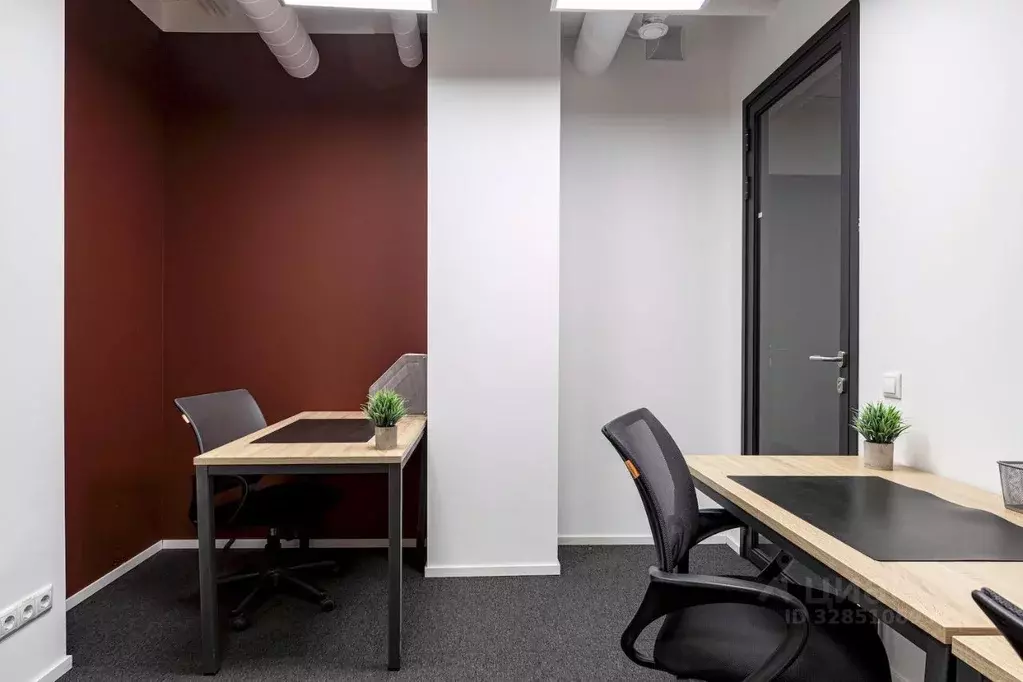 Офис в Москва Минская ул., 2Ж (5 м) - Фото 1