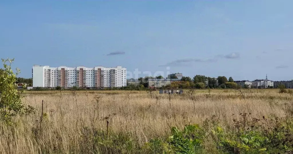 Участок в Владимирская область, Муром д. Орлово, ул. Советская (8.0 ... - Фото 1