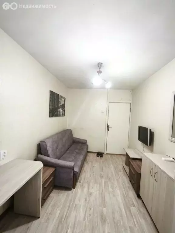 1к в 4-комнатной квартире (10.2 м) - Фото 2